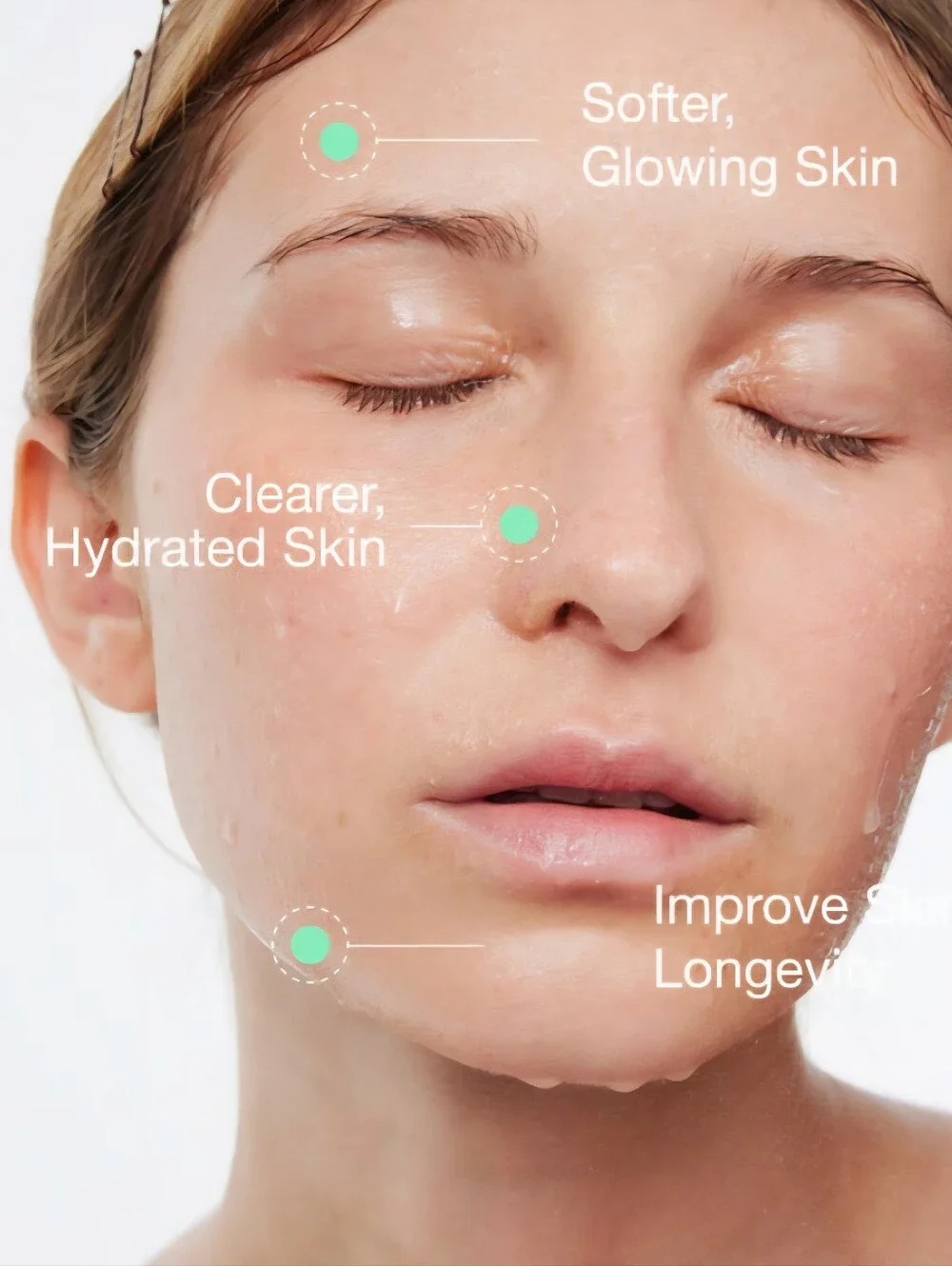 Filterbaby Faucet Filter For Skincare, New in Box